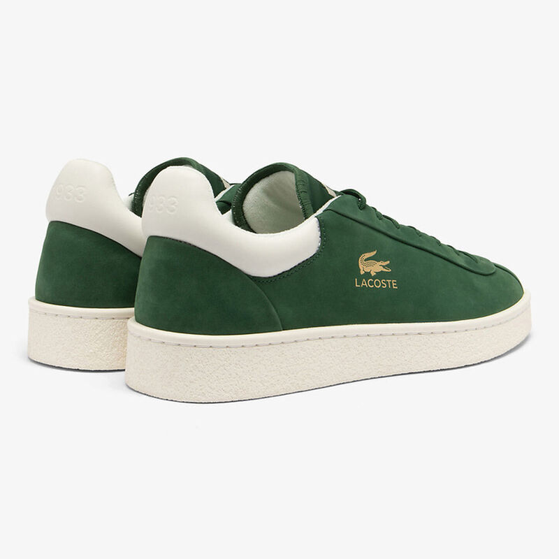 Lacoste Women's Baseshot Premium Sneakers image number 2